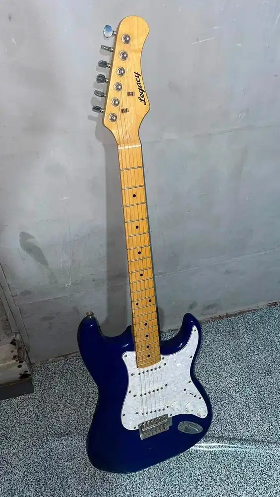 GITAR ELEKTRIK LEGACY