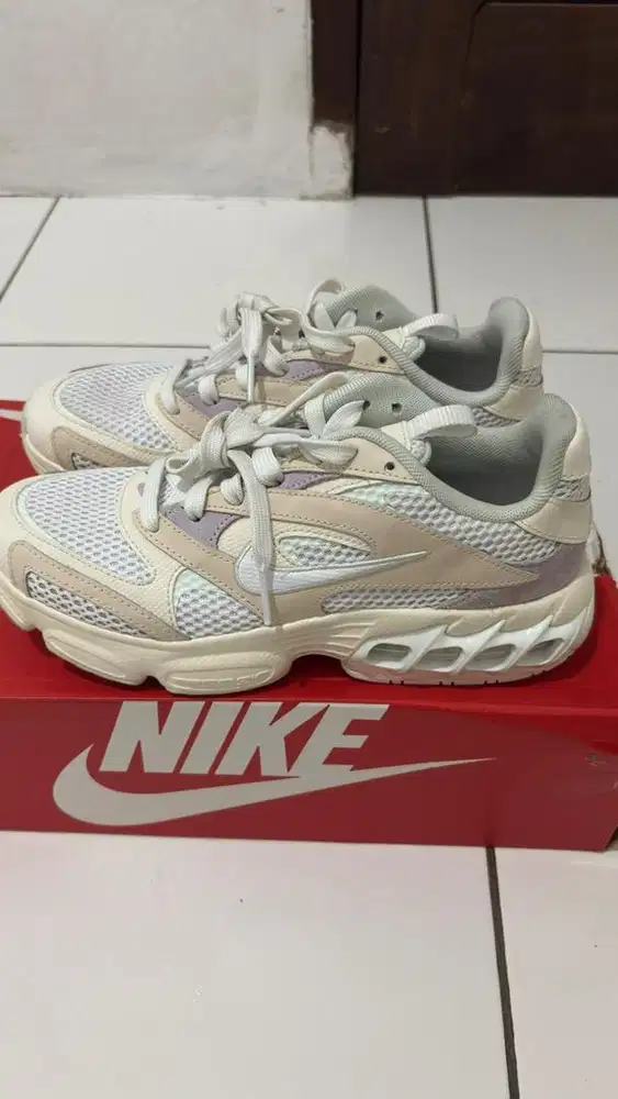 Sepatu Nike Zoom Air Fire 3 Original