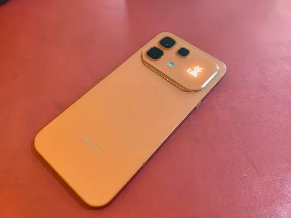 Infinix note 60 pro 5g Ram 8/256 ( batangan)