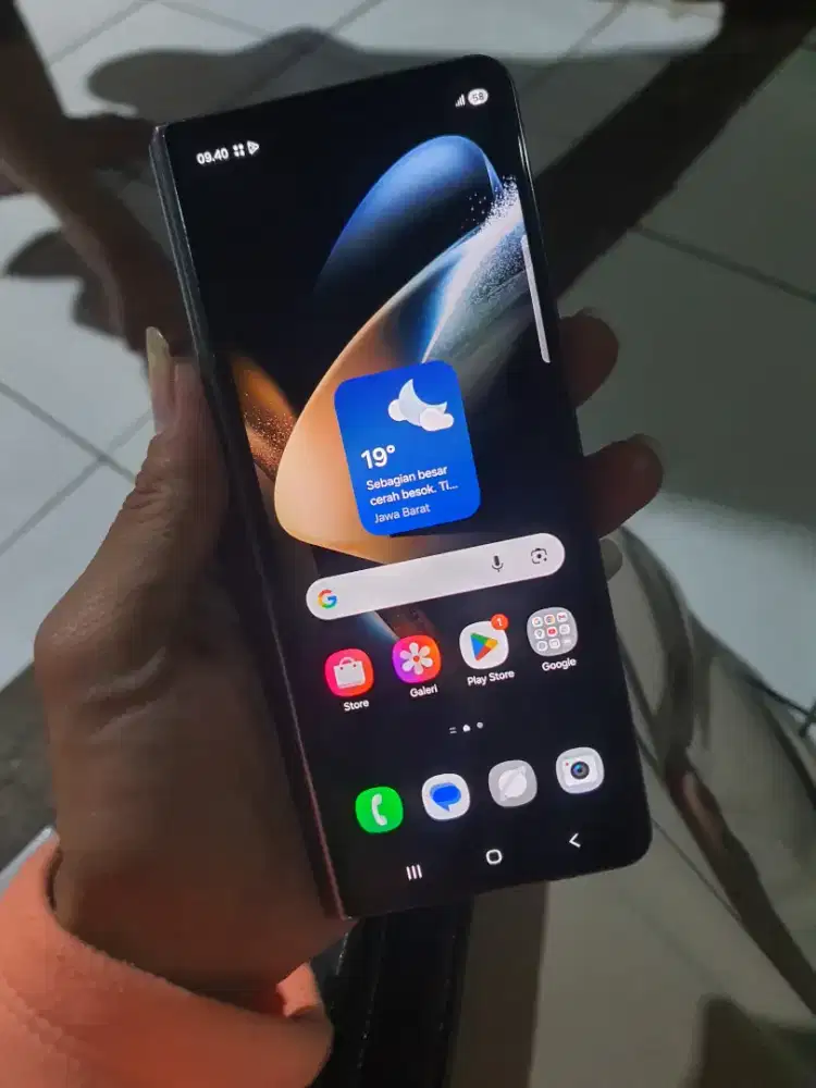 Samsung Z Fold 4 512 GB