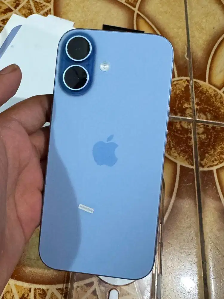 17 256Gb ibox Blue
