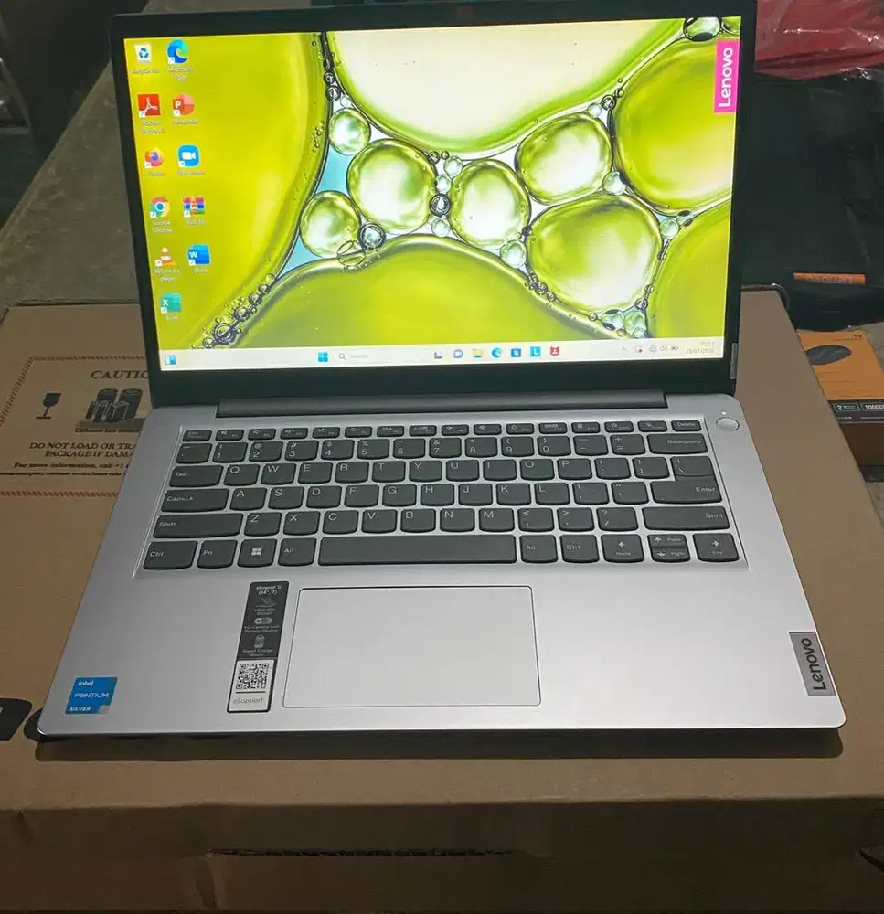 Lenovo ideapad 114IJL 7 (new)