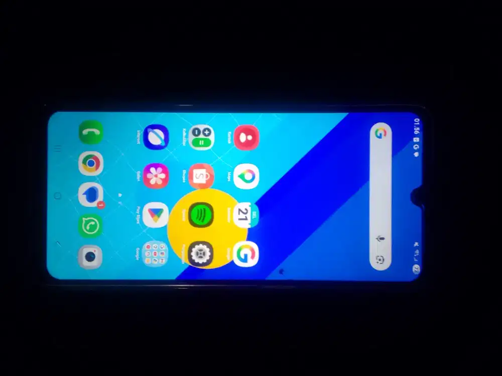Jual samsung A07
