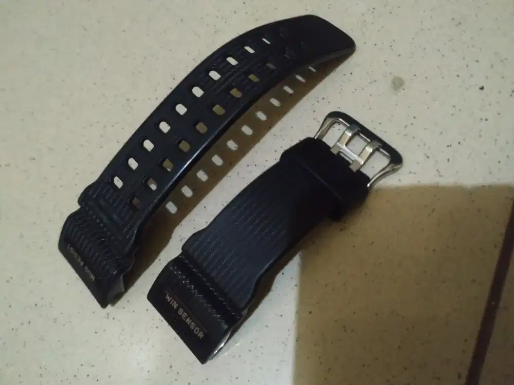 Strap Gshock original