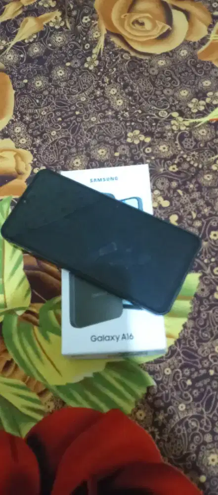 Samsung a16 4g 8/128