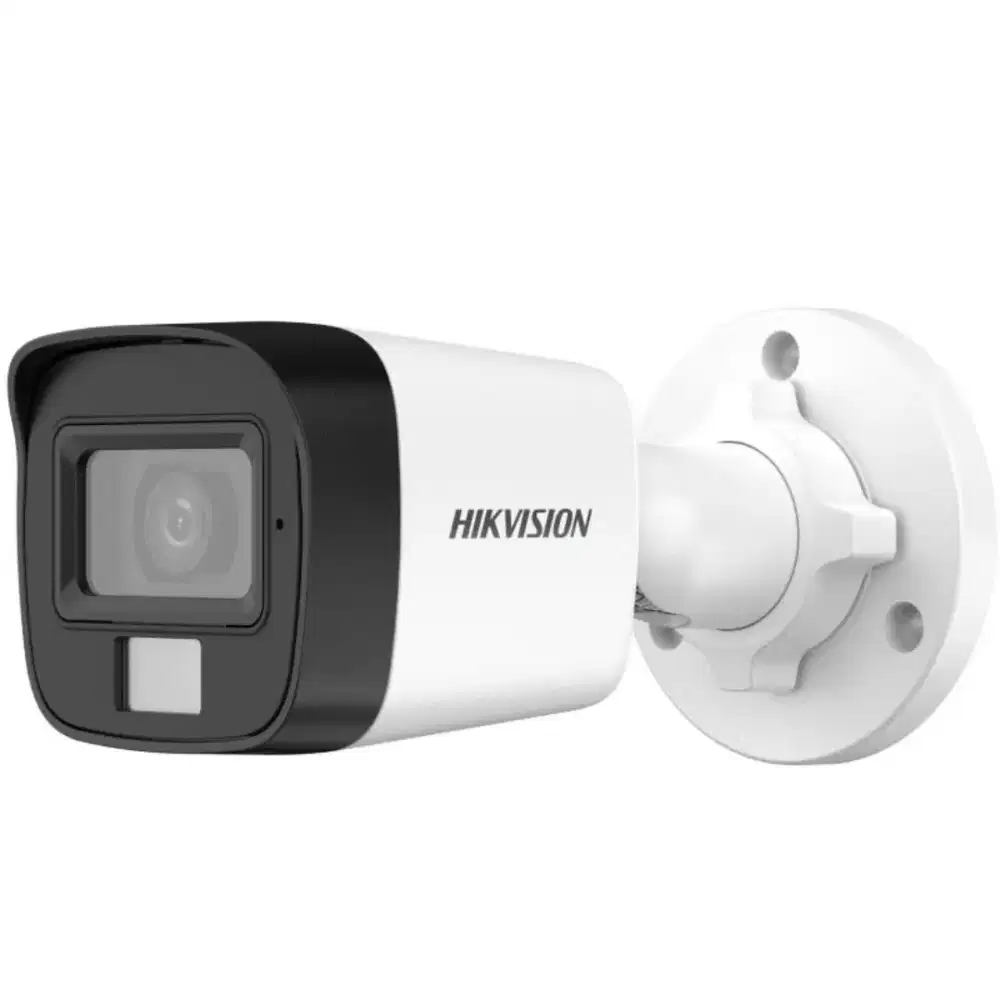 Hikvision DS-2CE16DOT-EXLPF (2.8 mm) kamera cctv analog outdoor