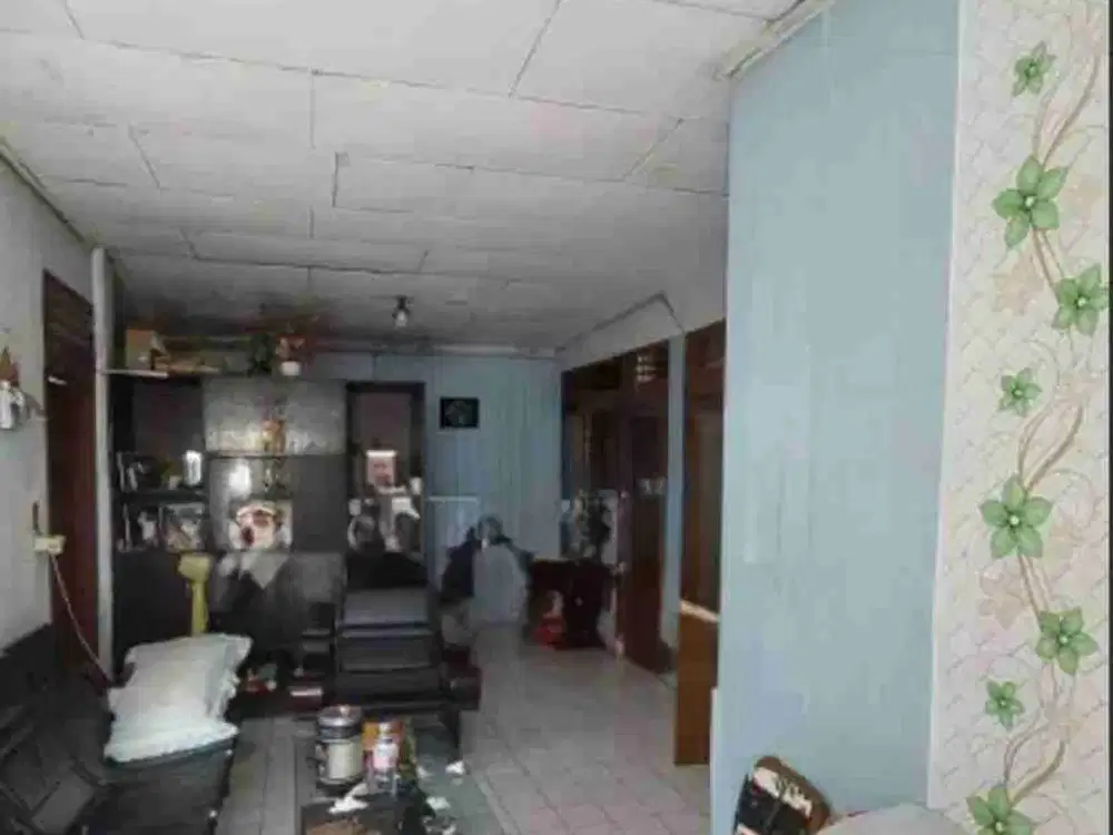 DIJUAL APA ADANYA RUMAH DI PETOJO BARAT JAKARTA PUSAT