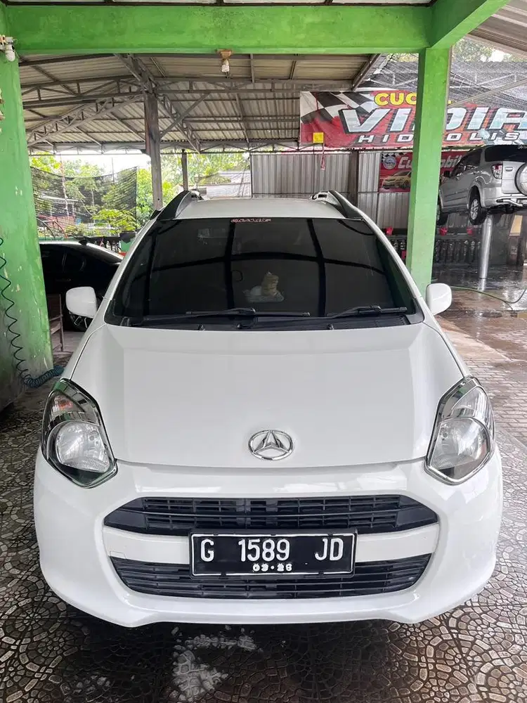 AYLA 1.0 Manual type M upgrade X