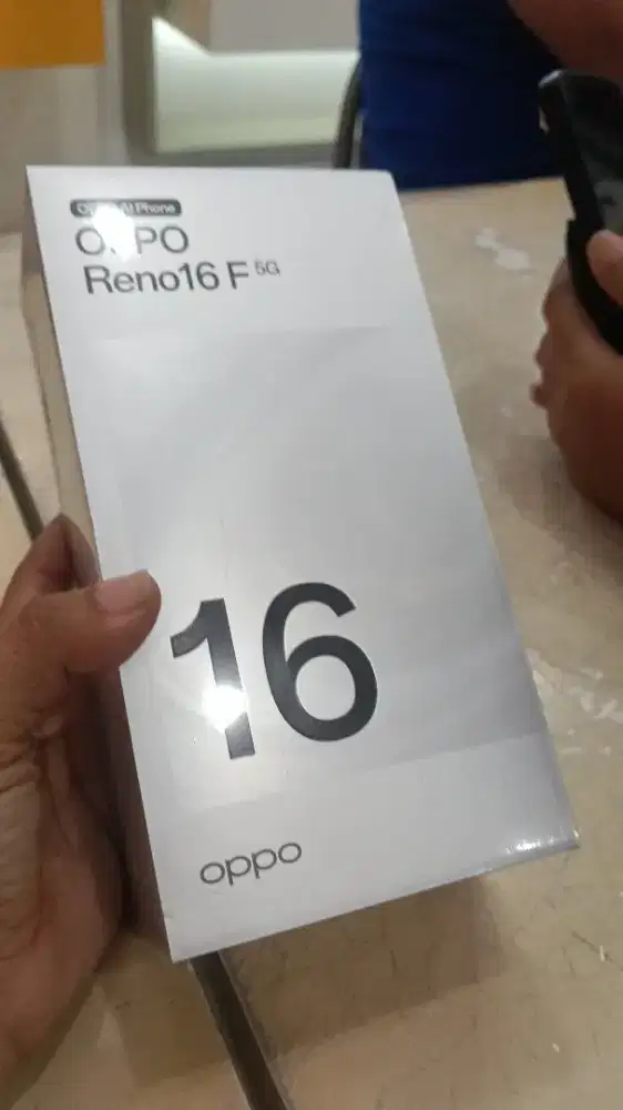 Reno 16 F 16/256