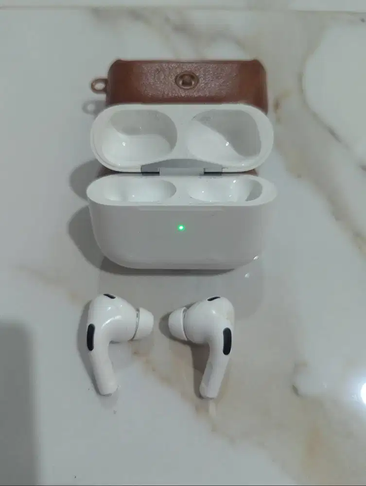 Dijual Airpods Pro GEN 2