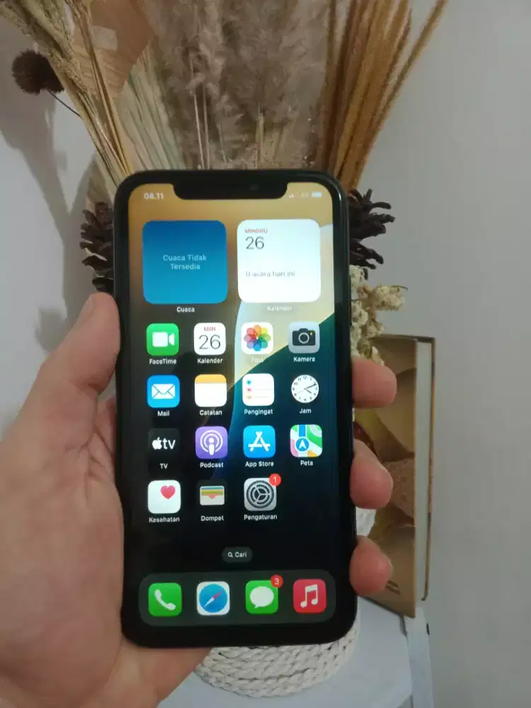 iPhone XR 128gb ex inter