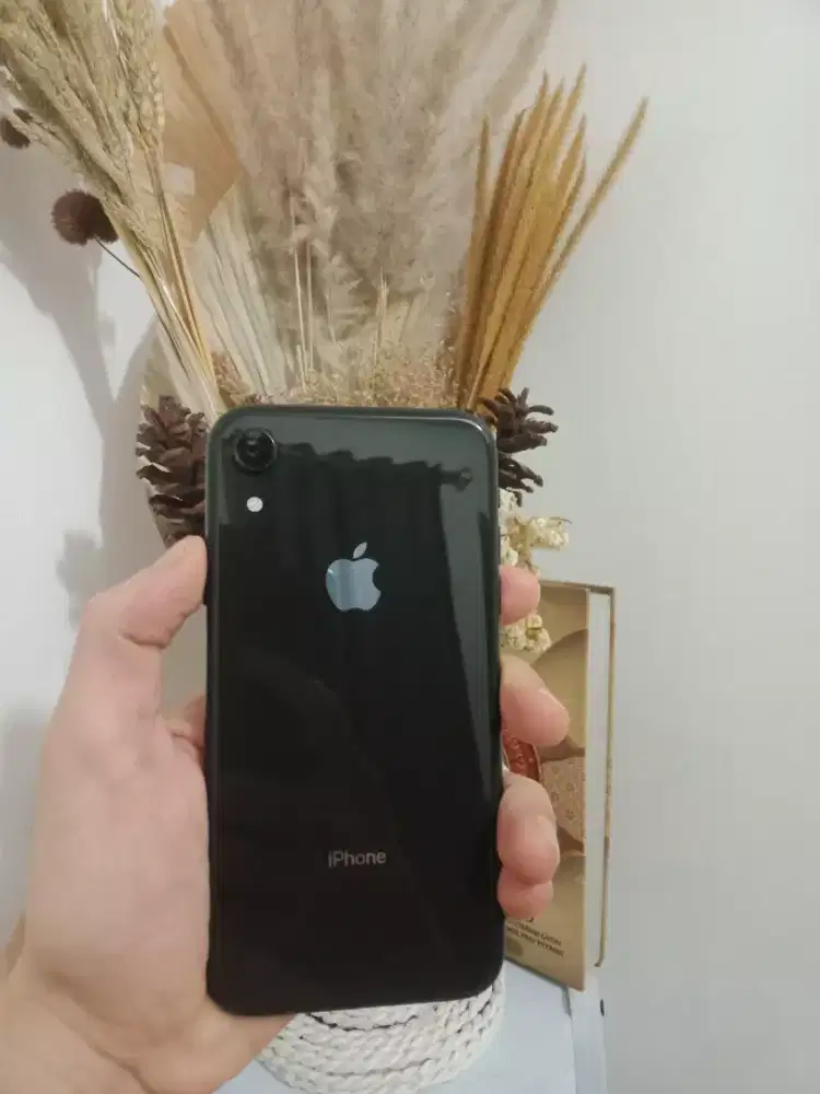 iPhone XR 128gb