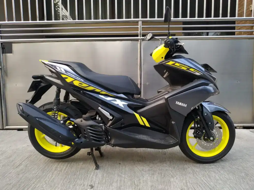 Yamaha Aerox 155 VVA Thn 2020
