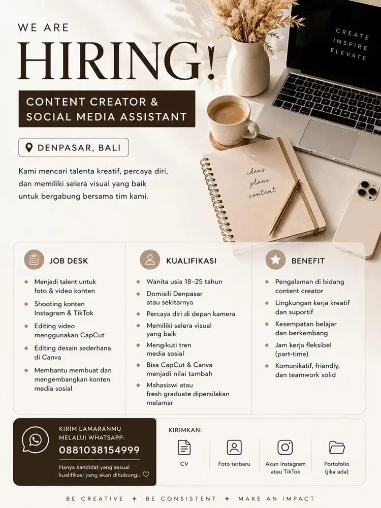 Sosial media assistant