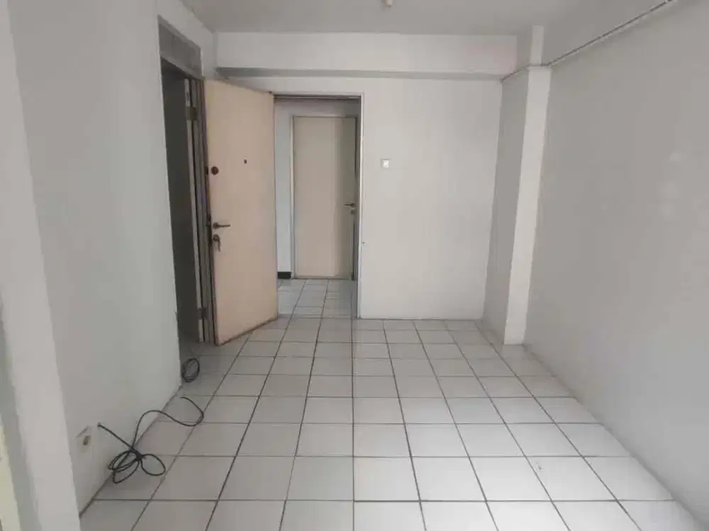 Jual Apartemen Gading Nias Tower Bougenville SHM