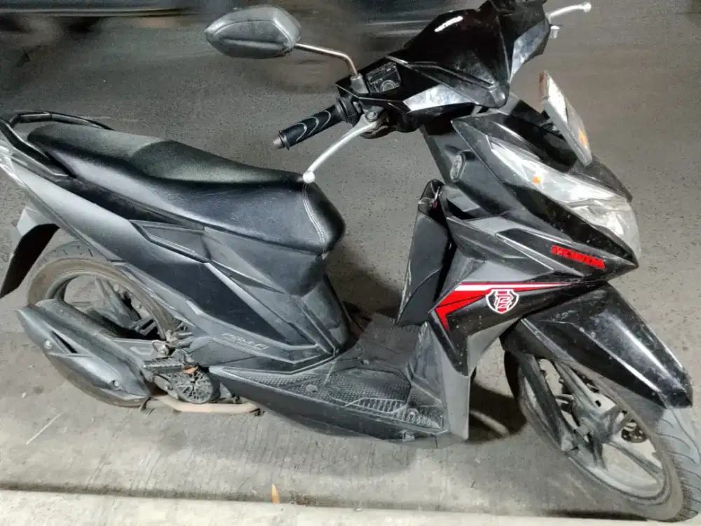 JUAL CEPAT BEAT 2018