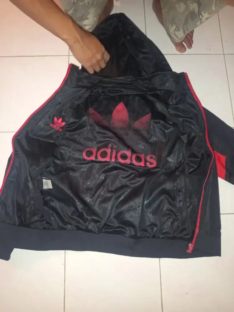 Adidas vintage ORI