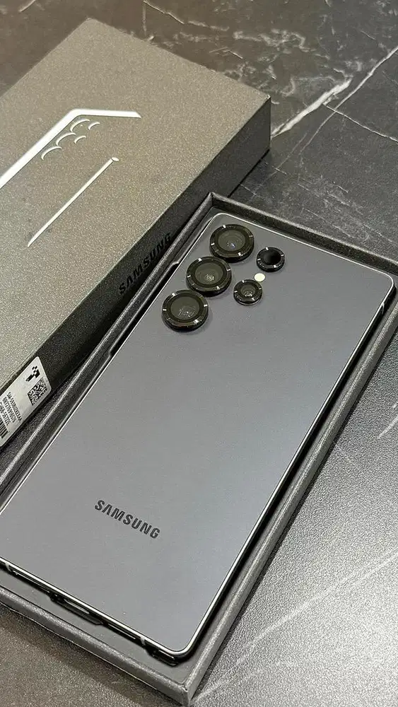 samsung s25 ultra 12/256gb