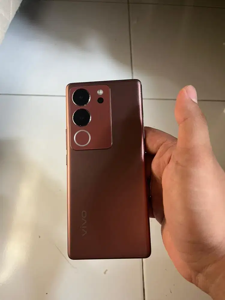 Vivo v29 8(+8)/256 Snapdragon 778G