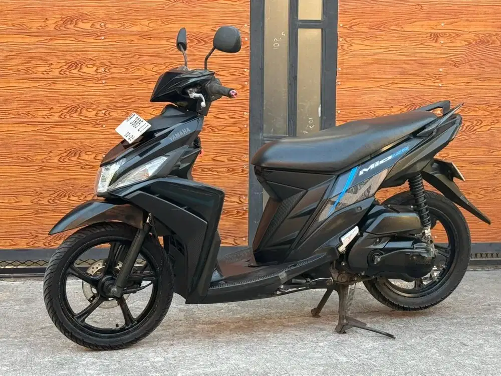 Mio m3 2019 ab pajak on bagus
