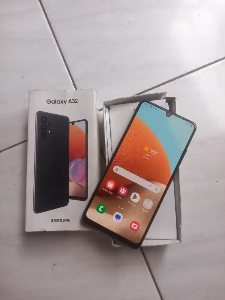 Samsung a32 8/128gb