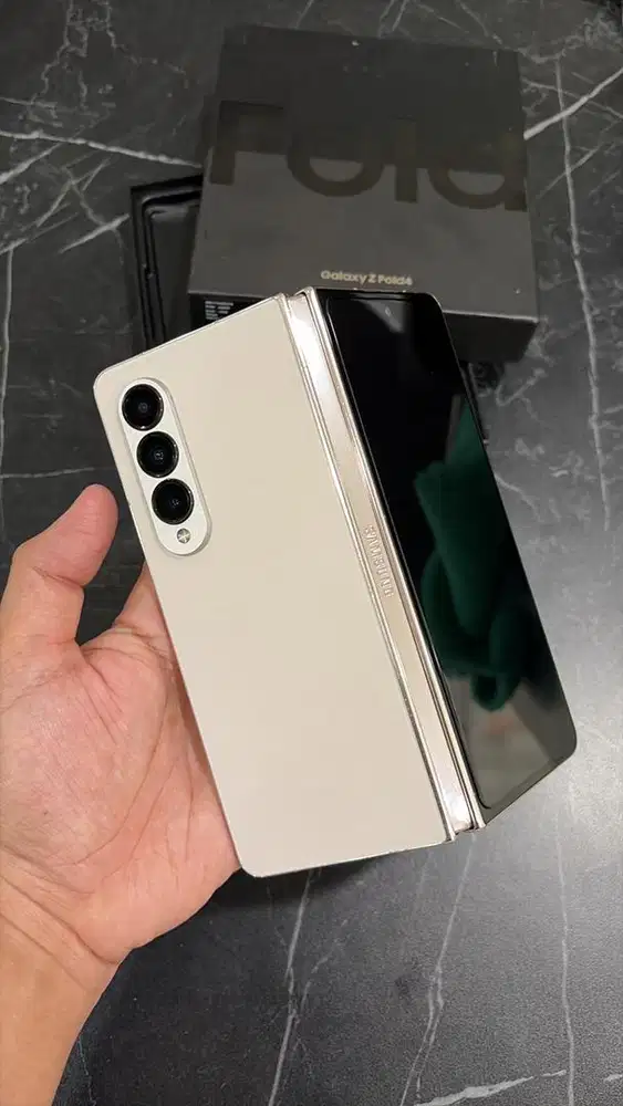 samsung z fold 4 12/256gb