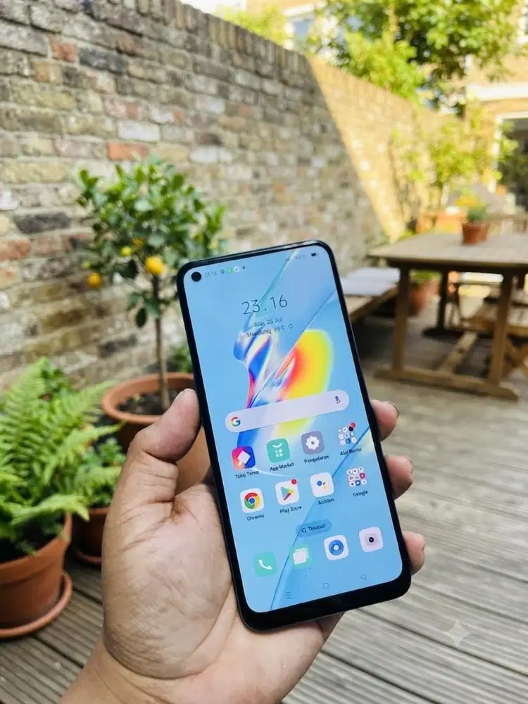 Oppo A54 6/128 Hp Casan