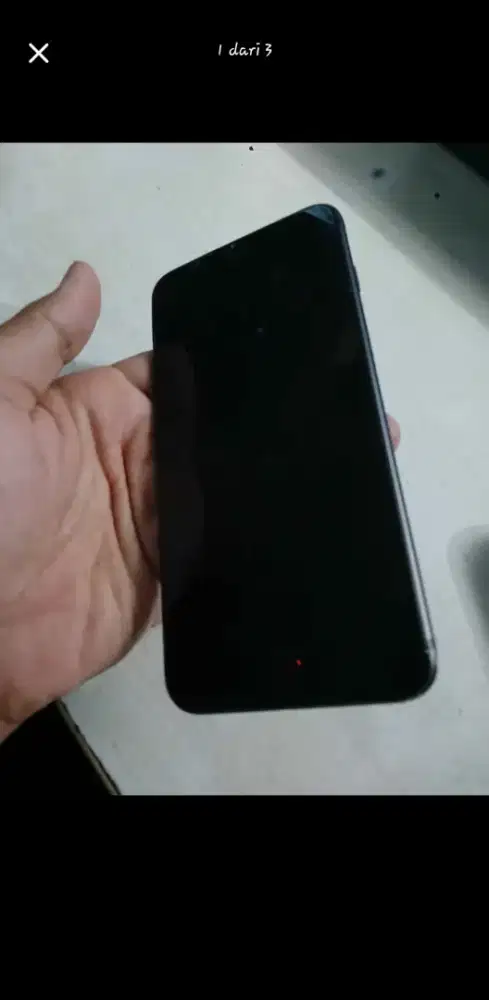 Iphone 8 plus 64