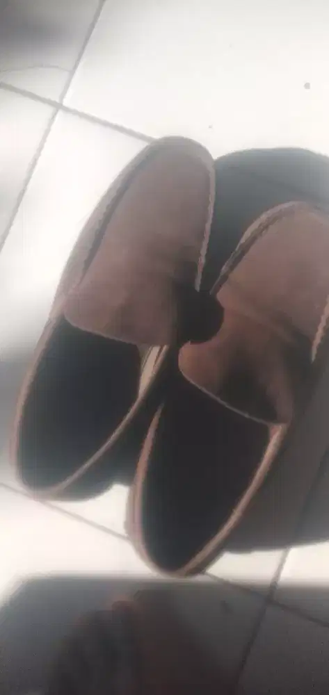 Jual sepatu jacson