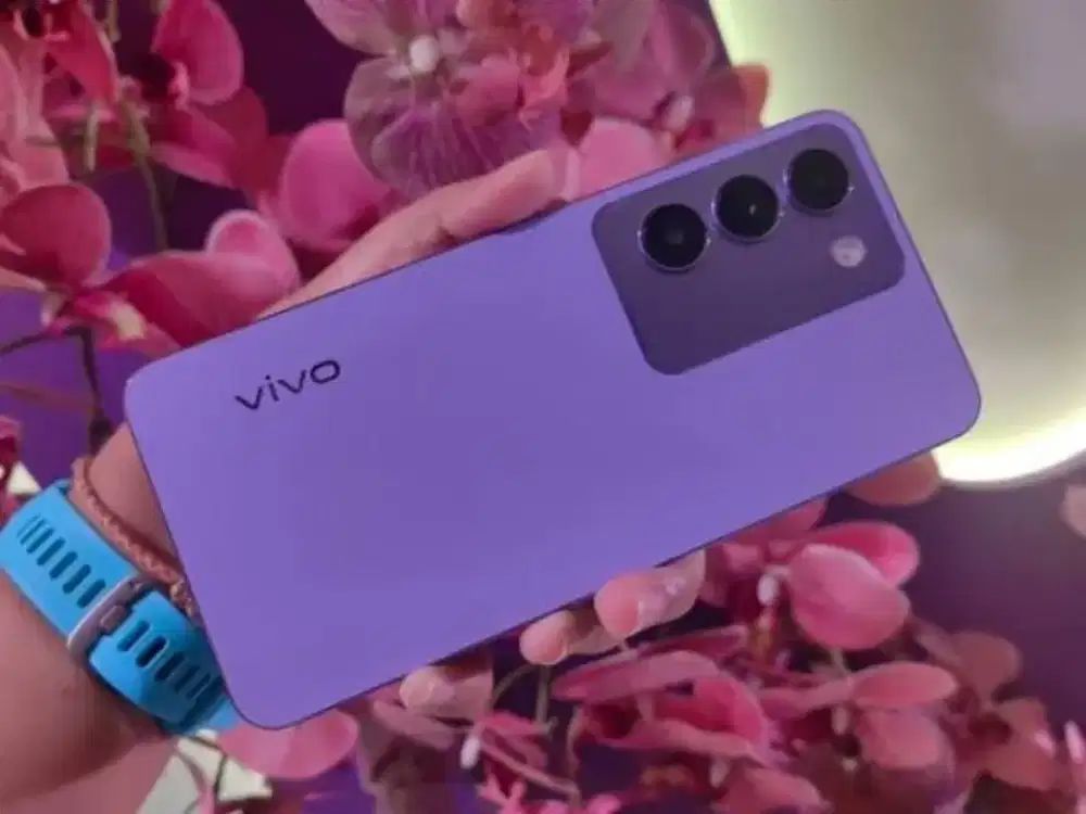 Vivo Y100 Ram 8+8/128 Mulus tt