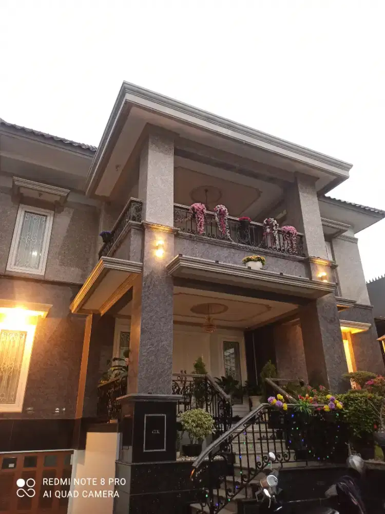 Cari art cowo untuk beres beres rumah