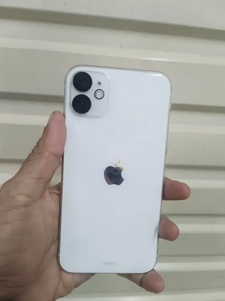 iphone 11 64 iboX mulus + dus