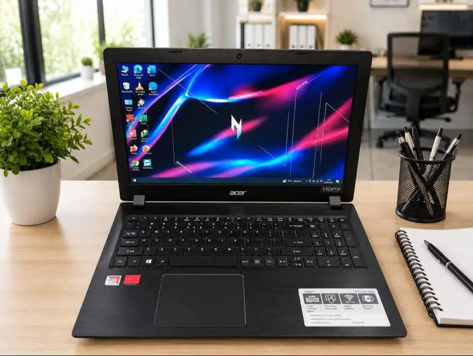 Laptop Acer Aspire 3-A315-21G