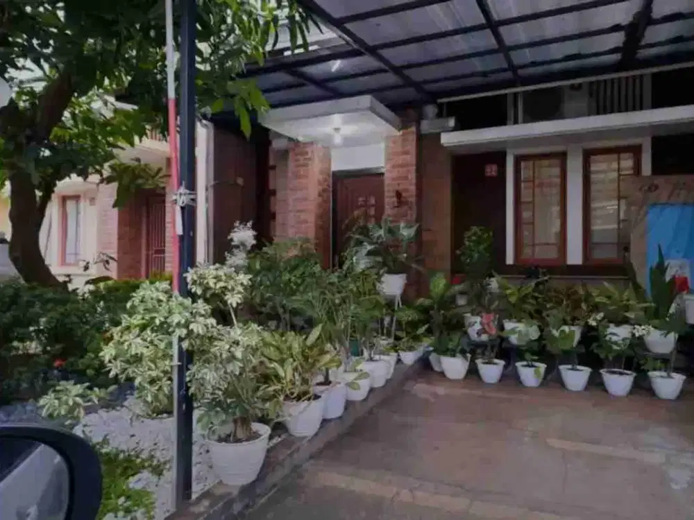 rumah siap huni grand wisata bekasi