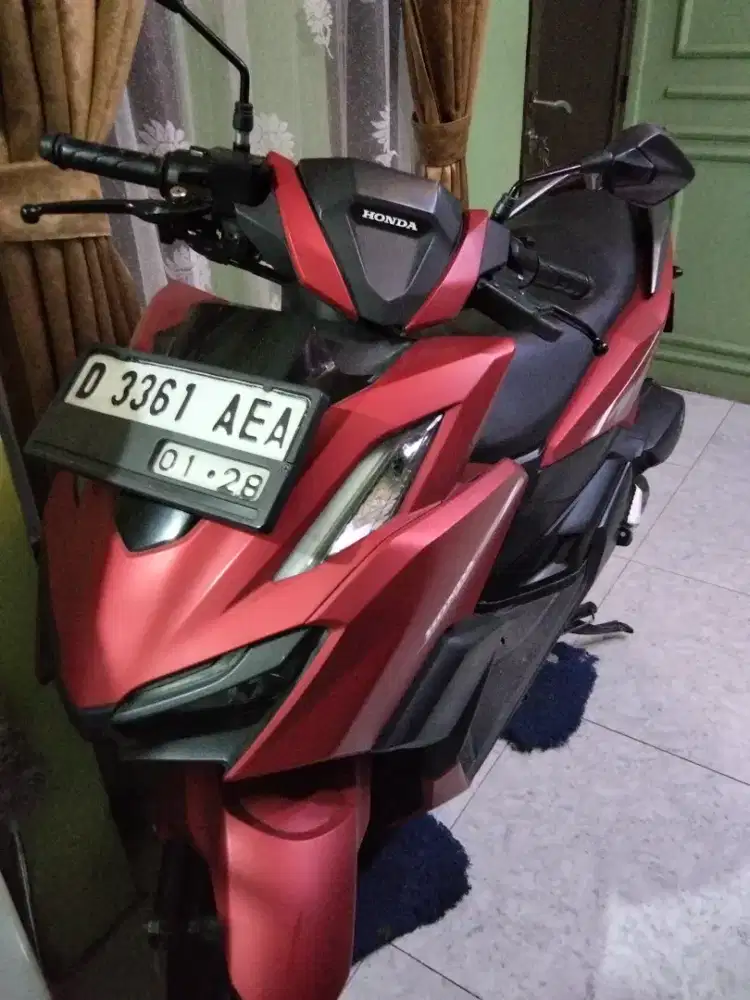 Vario CBS 160 mulus