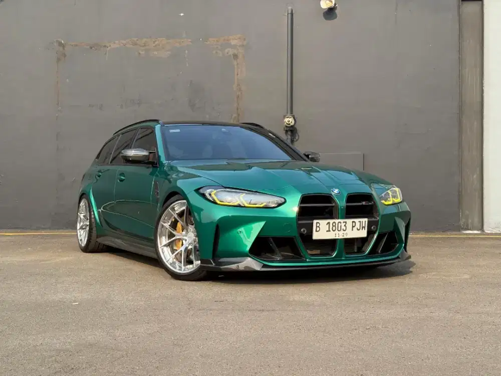BMW M3 Touring 2024/2025