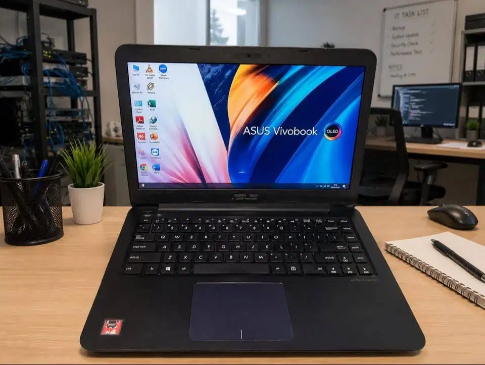 Laptop Asus Vivobook E402Y