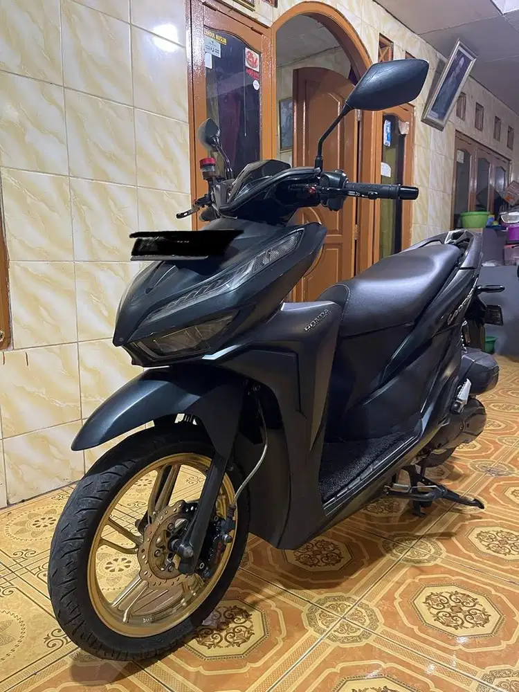 Vario 150 ganteng