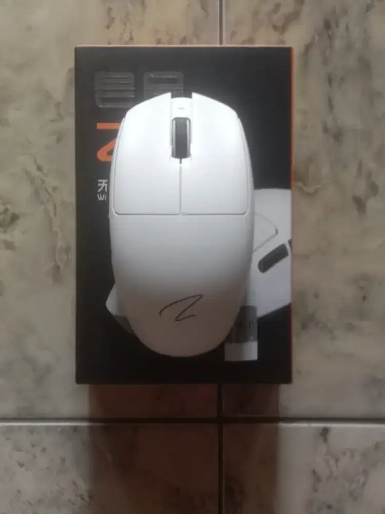 Mouse Zaopin Z11