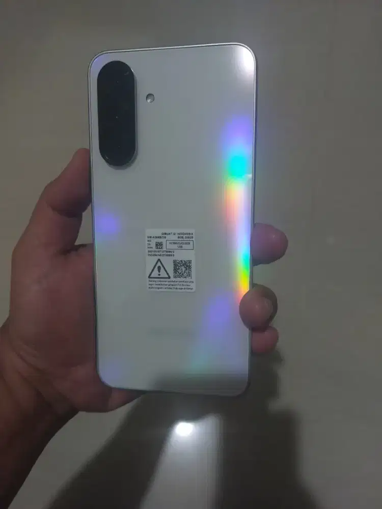 Samsung A36 5G 8/256