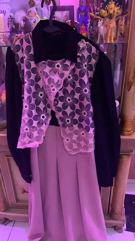 Baju preloved like new