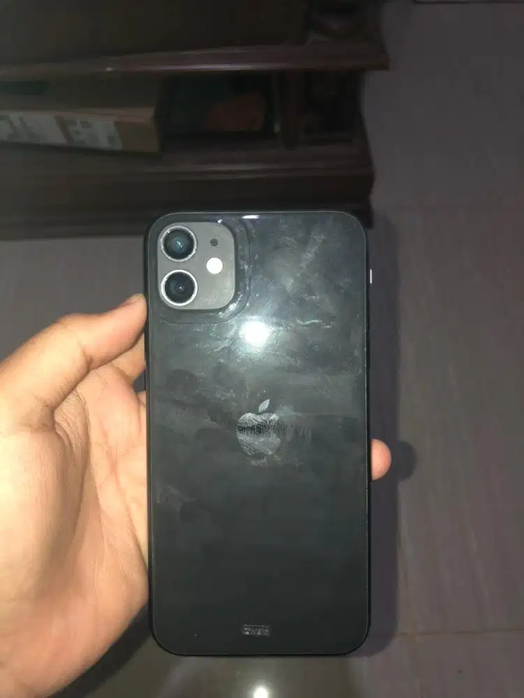 Iphone 11 128GB Ex ibox