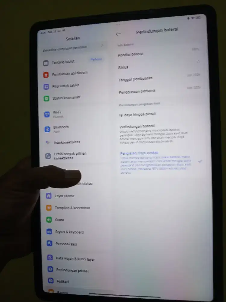 Xiaomi redmi pad 2 pro 8/256