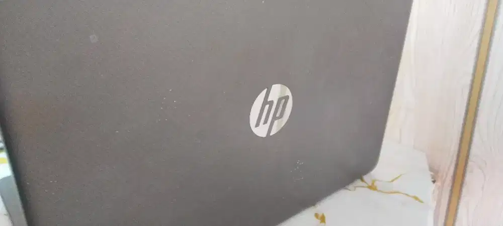 Dijual laptop bekas HP 240 G7 Notebook