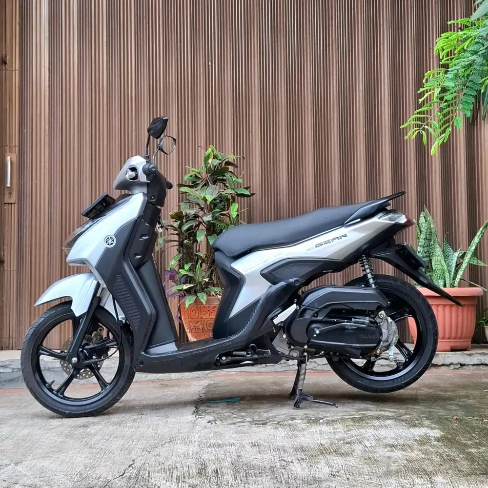 TYPE S‼️All New Yamaha Mio Gear S 125 cc ISS Tahun 2023