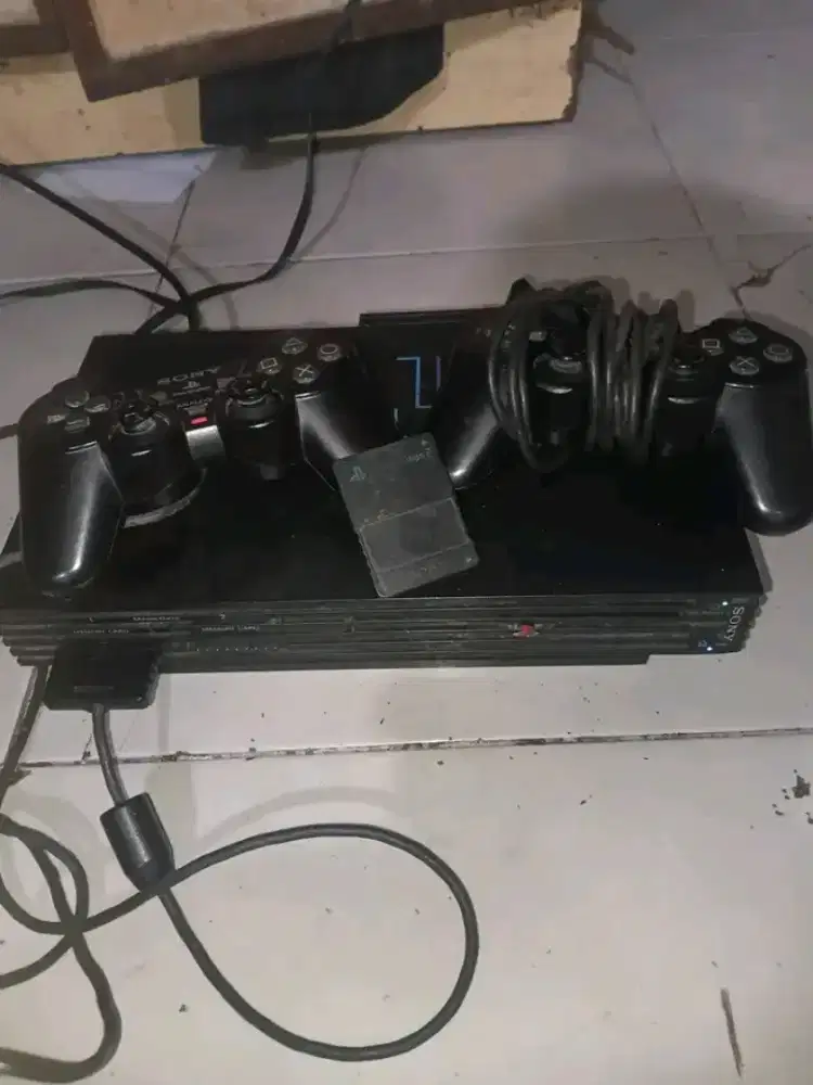 ps 2 fat hardis matrix