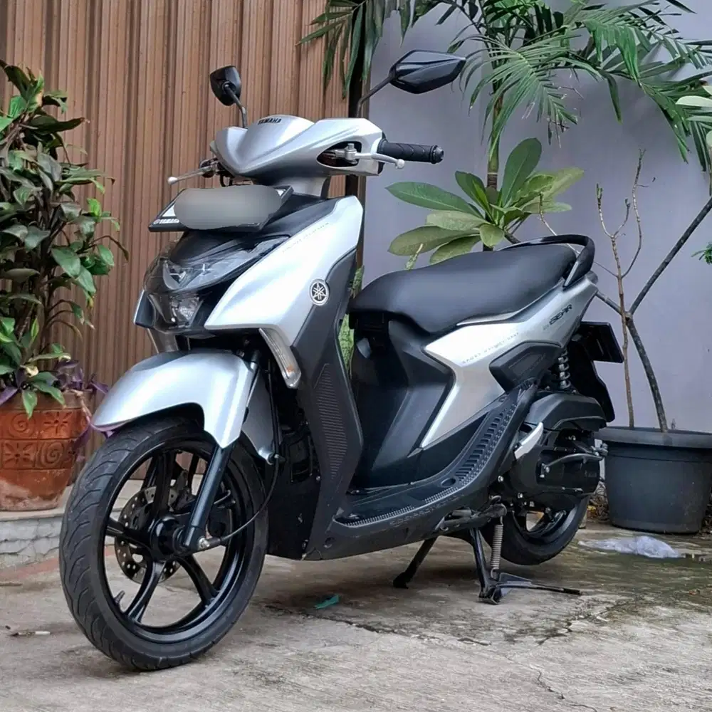 TYPE S‼️All New Yamaha Mio Gear S 125 cc ISS Tahun 2023