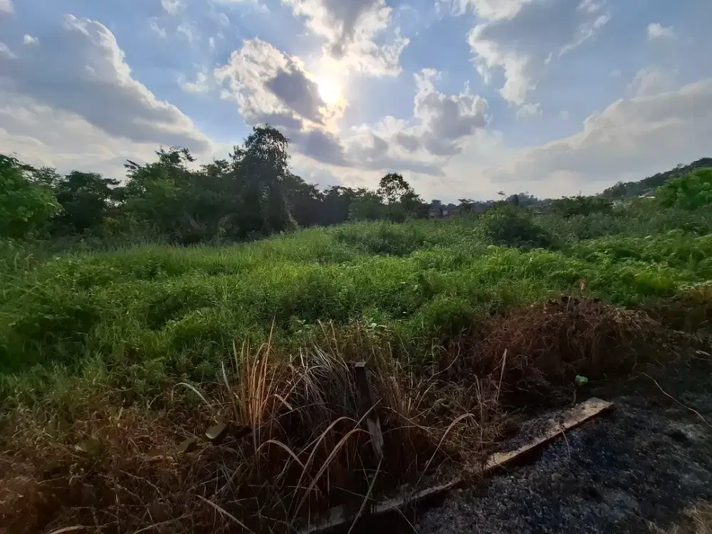 Di Jual Tanah Tengah Kota Samarinda