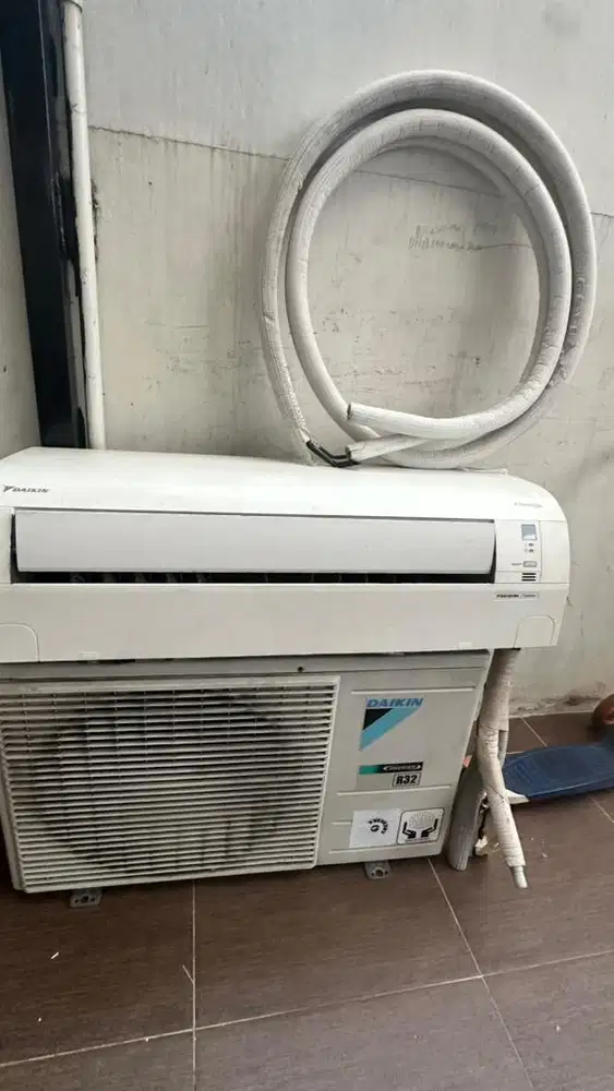 AC Daikin 1/2 PK