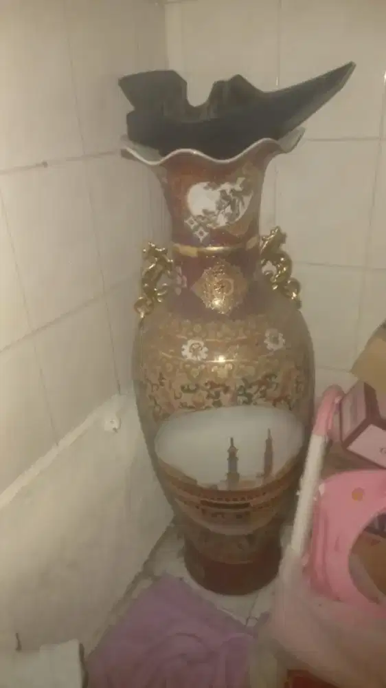 Di jual Gucci Barang Antik Masih Bagus Barang Simpan